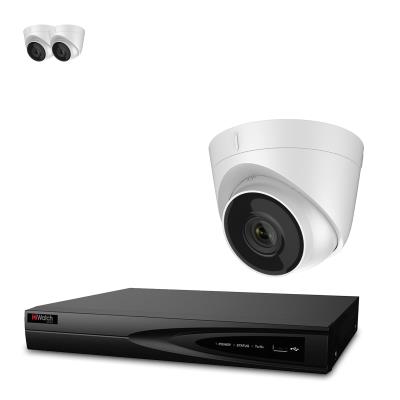 Hi vision cctv camera store & digital video recorder