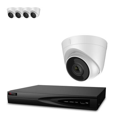 Best nvr for hikvision 2024 cameras