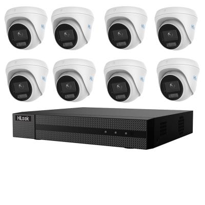 Trade store cctv kits