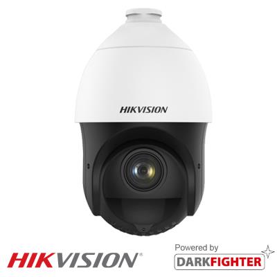 Hikvision 2024 25x ptz