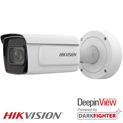 installation of outdoor security camera