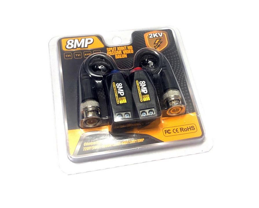 balun 5mp