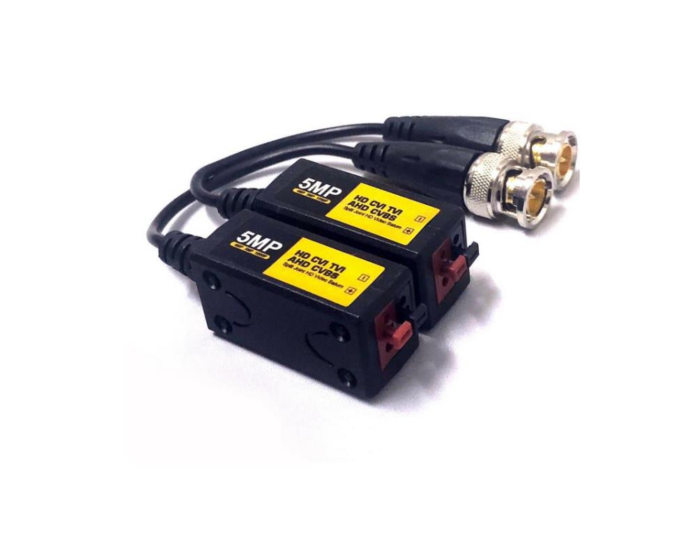 Hd passive hot sale video balun