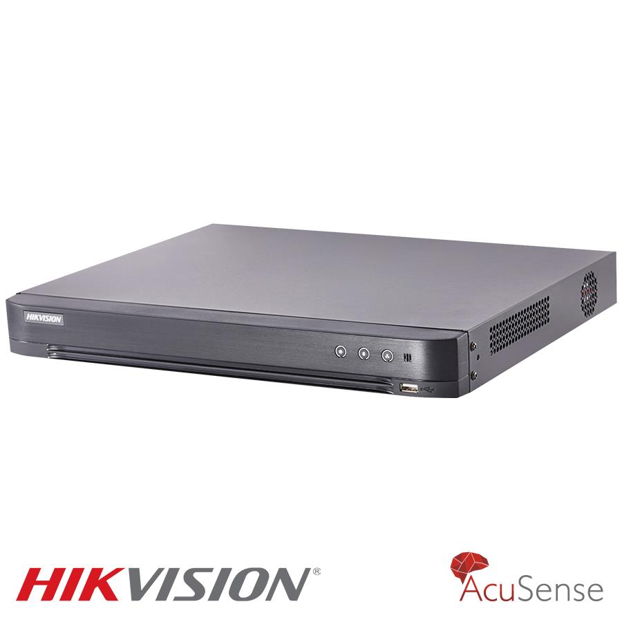 Hikvision turbo hot sale 5.0